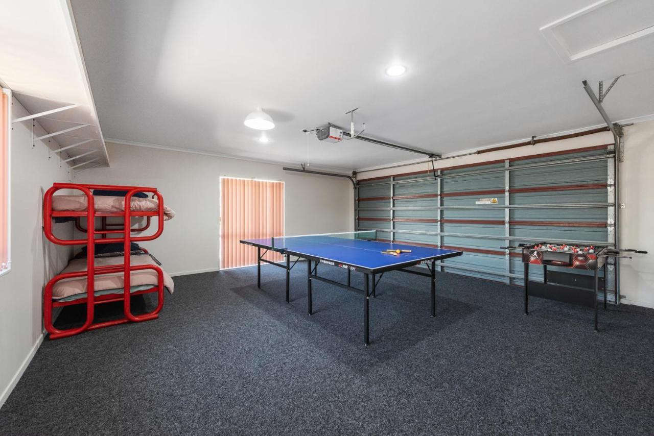 Mount Holidaze - Mt Maunganui Holiday Home Тауранга Екстериор снимка
