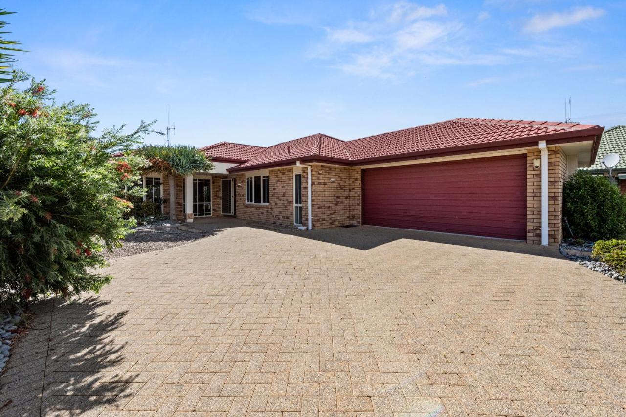 Mount Holidaze - Mt Maunganui Holiday Home Тауранга Екстериор снимка